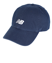 ニューバランス（new balance）帽子 キャップ 47 Clean Up Hat 紺 54-58cm LAH00151NNY スポーツキャップ