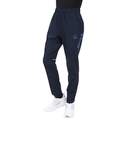 デサント（DESCENTE）ストレッチクロス ロングパンツ ST5SPZX1MB NV00