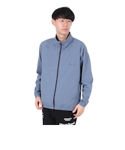 デサント(DESCENTE)ストレッチクロス ジャケット ST5SJKX1MB BLGY