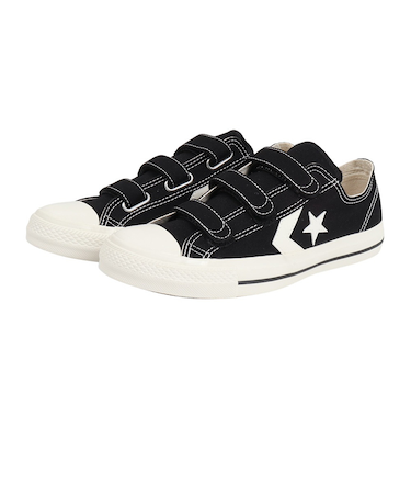 コンバース（CONVERSE）スニーカー キャンパスシューズ CXP V-3 OX 34202220