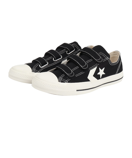 コンバース（CONVERSE）スニーカー キャンパスシューズ CXP V-3 OX 34202220