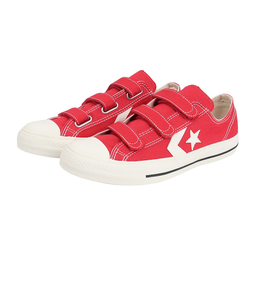 コンバース（CONVERSE）スニーカー キャンパスシューズ CXP V-3 OX 34202221