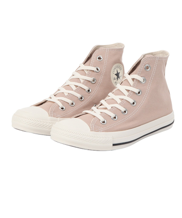 コンバース（CONVERSE）スニーカー キャンパスシューズ オールスター ウォッシュドキャンバス HI LK 31314102