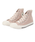 コンバース（CONVERSE）スニーカー キャンパスシューズ オールスター ウォッシュドキャンバス HI LK 31314102