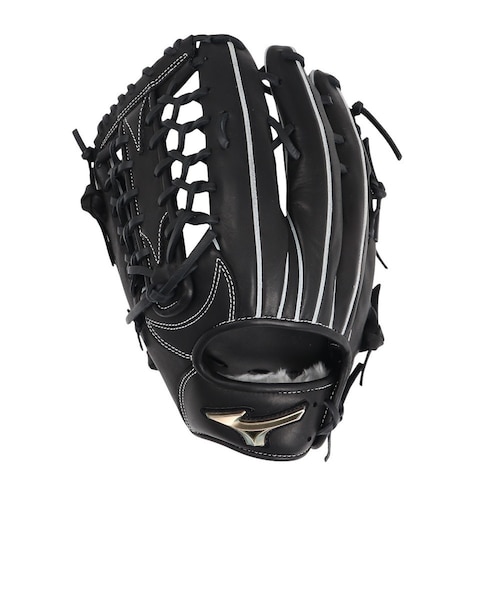 ミズノ（MIZUNO）軟式用グラブ 外野手用 野球グローブ イチローモデル
