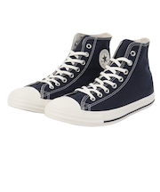 コンバース（CONVERSE）スニーカー キャンパスシューズ オールスター ウォッシュドキャンバス HI DB 31314100