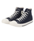 コンバース（CONVERSE）スニーカー キャンパスシューズ オールスター ウォッシュドキャンバス HI DB 31314100