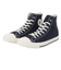 コンバース（CONVERSE）スニーカー キャンパスシューズ オールスター ウォッシュドキャンバス HI DB 31314100