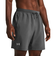 アンダーアーマー（UNDER ARMOUR）ローンチ 7インチ アンラインド ショーツ 1382622 025