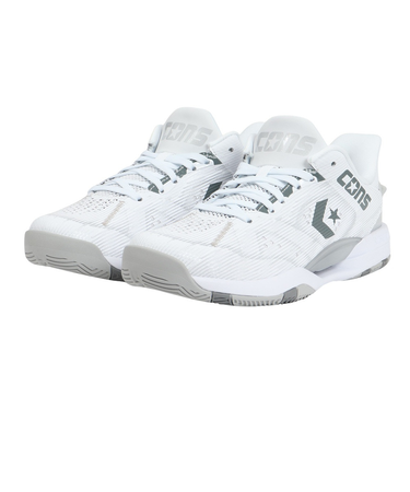 コンバース（CONVERSE）バスケットシューズ バッシュ CONS ACCELERATOR LOW W 33500391