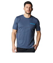アンダーアーマー（UNDER ARMOUR）テック エクストララージロゴ ショートスリーブ Tシャツ 6003948 044