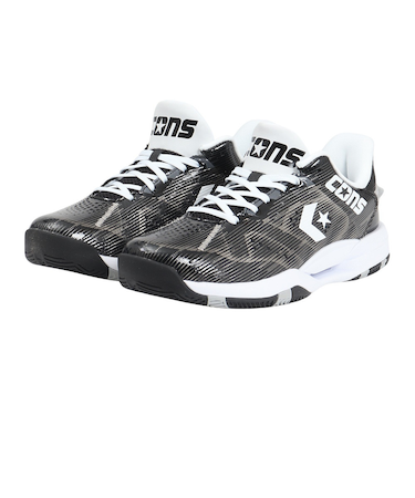コンバース（CONVERSE）バスケットシューズ バッシュ CONS ACCELERATOR LOW B 33500392