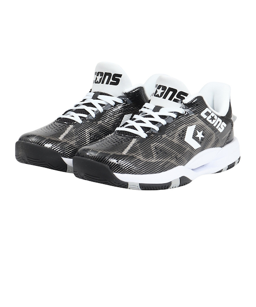 コンバース（CONVERSE）バスケットシューズ バッシュ CONS ACCELERATOR LOW B 33500392