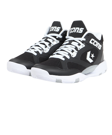 コンバース（CONVERSE）バスケットシューズ バッシュ CONS ACCELERATOR MID B 33500402