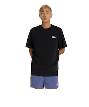 ニューバランス（new balance）Athletics 550 Patch 半袖Tシャツ MT51964BK