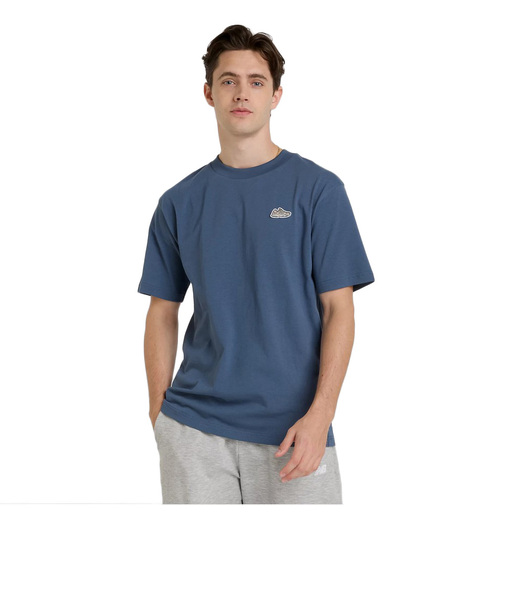 ニューバランス（new balance）Athletics 9060 Patch 半袖Tシャツ MT51966VTI