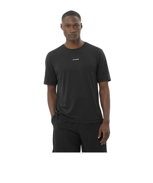 サロモン（SALOMON）SHKout CORE 半袖Tシャツ LC2423700