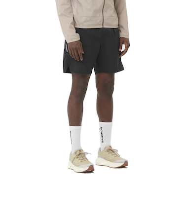 サロモン(SALOMON)SHKout CORE 7 NO LINER ショートパンツ LC2450800