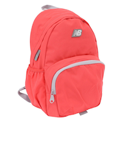 ニューバランス（new balance）リュック トドラーバックパック オレンジ 14L LAB51522DTR リュックサック デイバッグ 子供