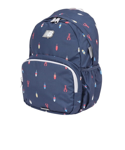 ニューバランスリュック ニューバランス（new balance）リュック トドラーバックパック 14L