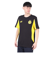 プーマ（PUMA）BVB FTBLARCHIVE 半袖Tシャツ 77910702
