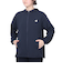 ルコックスポルティフ（lecoqsportif）接触冷感UVシャツパーカー LT5SSW20L NV00