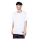 ニューエラ（NEW ERA）バスケットボールウェア 半袖 テック Tシャツ Stripe Colla 14410130