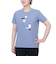 ルコックスポルティフ（lecoqsportif）ヘランカサンスクリーン 半袖Tシャツ LT5SHT01L BL00