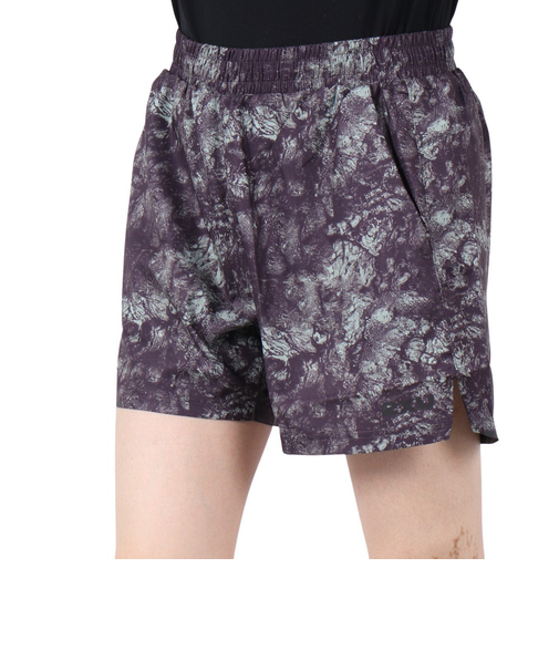 ツー・タイムズ・ユー(2XU)クロスクロップパンツ エアロ 5インチショート 2.0 MR6903B-MBC/BRF