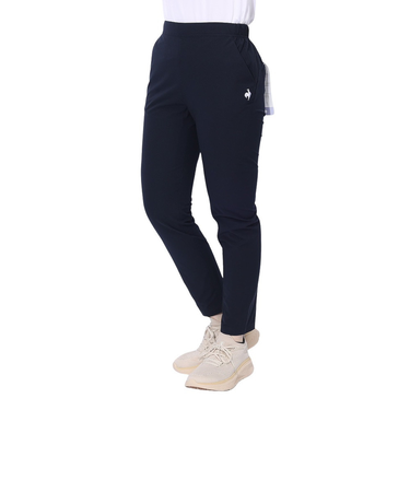 ルコックスポルティフ（lecoqsportif）エアスタイリッシュパンツ ルフフォルム LT5SLP30L NV00