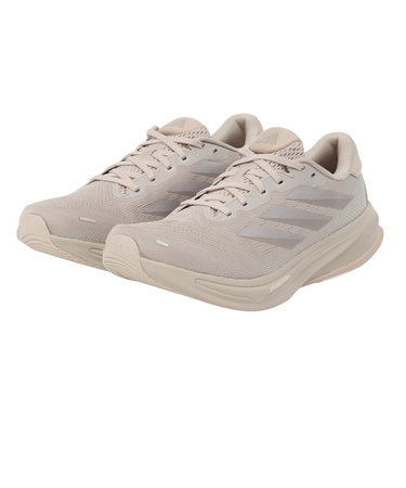 アディダス（adidas）ランニングシューズ ジョギングシューズ スーパーノヴァ ライズ 2 ランニング IH8704