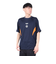 デュアリグ（DUARIG）サッカーウェア ドライプラスクール シャインブロック UVプラクティスシャツ 5S0020-SCWR-741ES NVY