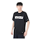 ニューエラ（NEW ERA）バスケットボールウェア Performance Apparel 半袖 テック Tシャツ BLK 14410129