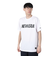 ニューエラ（NEW ERA）バスケットボールウェア Performance Apparel 半袖 テック Tシャツ WHI 14410127
