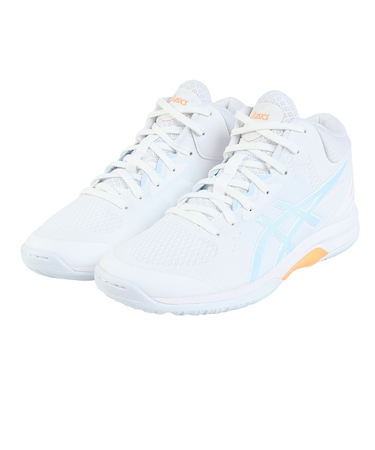アシックス（ASICS）バスケットシューズ バッシュ LADY GELFAIRY 9 レディゲルフェアリー 1062A007.103