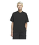 アディダス（adidas）ルーズフィット ヘビーシングルジャージー 半袖ポケットTシャツ KQD20-JM2028
