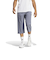 アディダス（adidas）トレイン エッセンシャルズ ウーブン 3/4丈パンツ KVX91-JC5209