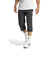 アディダス（adidas）トレイン エッセンシャルズ ウーブン 3/4丈パンツ KVX91-JG1245