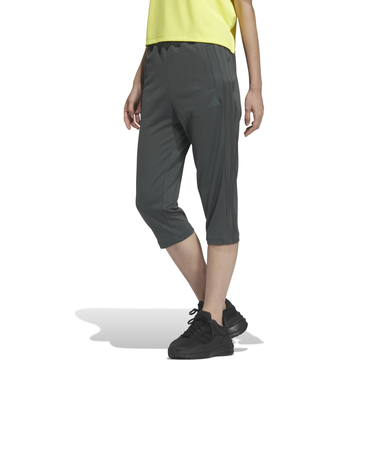 アディダス（adidas）ニット Tero 3/4 パンツ KQD88-JP0026