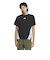 アディダス（adidas）カラーブロック 半袖Tシャツ KQD82-JP0008