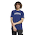 アディダス（adidas）Codes Collegiate リニアグラフィック 半袖Tシャツ KPJ36-JM0382