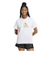 アディダス（adidas）Tech Metallic グラフィック 半袖Tシャツ KQK45-JN9130