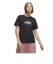 アディダス（adidas）エレメンツ ラディエイト フローラル グラフィック 半袖Tシャツ KSJ16-JP0115