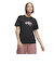 アディダス（adidas）エレメンツ ラディエイト フローラル グラフィック 半袖Tシャツ KSJ16-JP0115