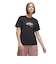 アディダス（adidas）エレメンツ ラディエイト フローラル グラフィック 半袖Tシャツ KSJ16-JP0115