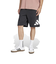 アディダス（adidas）エッセンシャルズ ビッグロゴ フレンチテリーショーツ KRG05-JE8956
