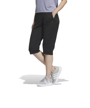 アディダス（adidas）ニット Tero 3/4 パンツ KQD88-JP0024
