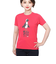 チャムス（CHUMS）Rng ラブ&アドヴェン 半袖Tシャツ CH11-2497-R018