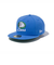 ニューエラ（NEW ERA）帽子 キャップ 59FIFTY NPBクラシック 西武ライオンズ 1979 レオ 14525179