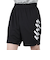 インザペイント（IN THE PAINT）バスケットボールウェア プラクティスパンツ ショーツ ITP24336BLK